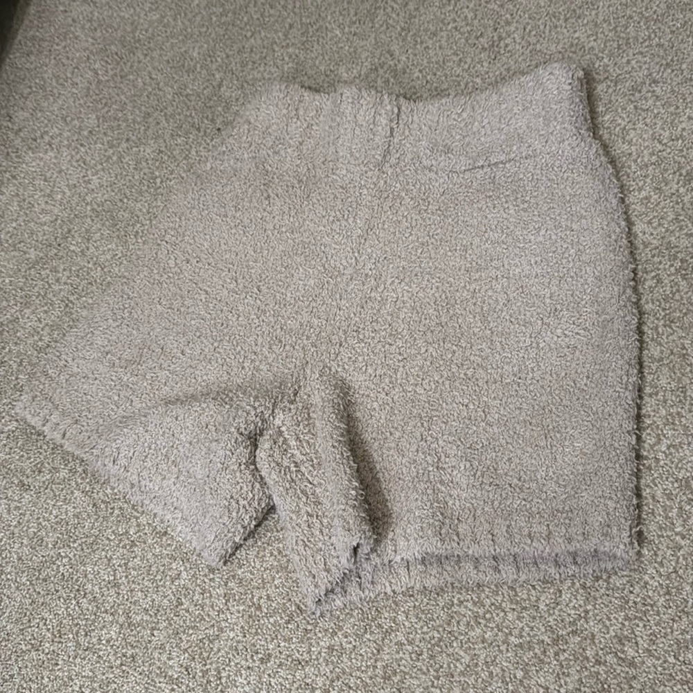 SKIMS shorts